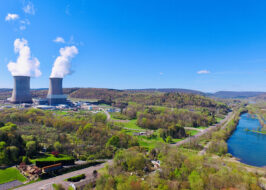 AWS Taps Into Nuclear Data Center for $650M