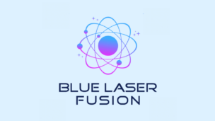 Blue Laser Fusion Closes a $37.5M Seed Round