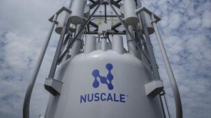 NuScale Power Sees Rocky Start to 2024