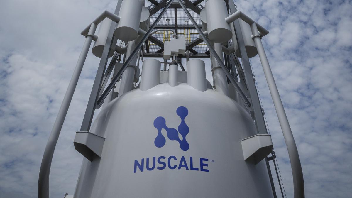 NuScale Gets the NRC Nod to Go Bigger