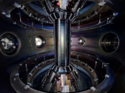 A Q+A With Michael Ginsberg, US President of Tokamak Energy