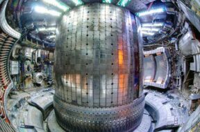 Fusion Is Growing, and Governments Want to Help