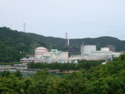 A Seismic Shift for Japan’s Nuclear Sector