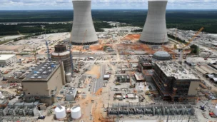 Pew Finds Most People Support Nuclear Expansion