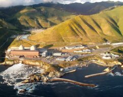 Nvidia and Atomic Canyon Boost Diablo Canyon with AI