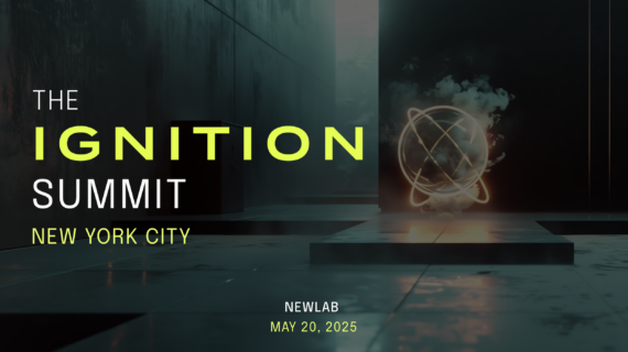 The Ignition Summit