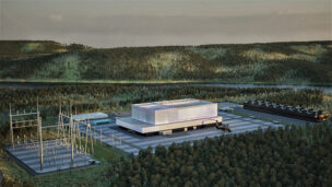 Ontario Shoots to Build the West’s First SMR