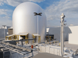 INL Picks the First Companies to Get Testing