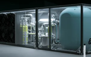 Equinix Taps Radiant, ULC-Energy, Stellaria to Power Data Needs